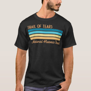 Camiseta Caminho Histórico Nacional das Mulheres VNec