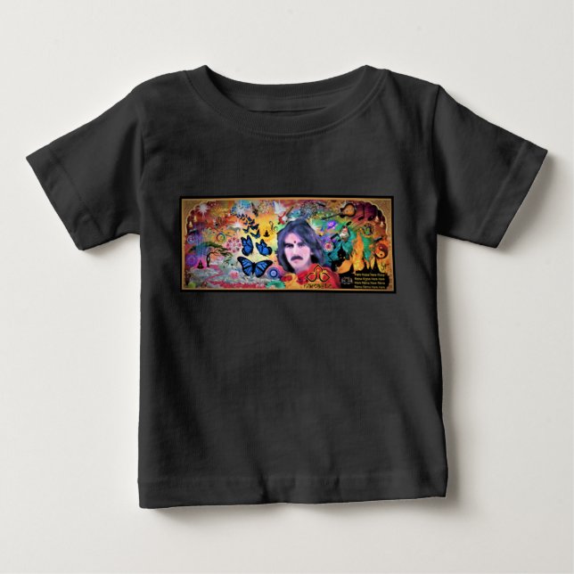 Camiseta Caminho para a Iluminação  (Frente)