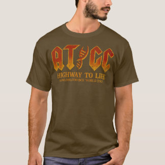 Camiseta Caminho para a vida