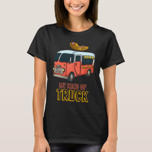 Camiseta Caminhões-Caminhão Veículo-Caminhão Legal