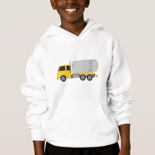 Camiseta Caminhões-cisterna de transporte
