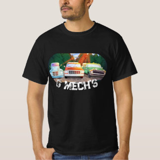 Camiseta Caminhões Clássicos, Espetáculo Incrível - Camisa-