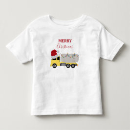 Camiseta Caminhões De Transporte De Caminhões-Tanque De Nat