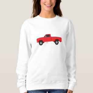 Camiseta Caminhões de Transporte de Camionete