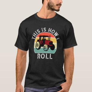 Camiseta Caminhoneiro Caminhão Grande Mecânico a Combustíve