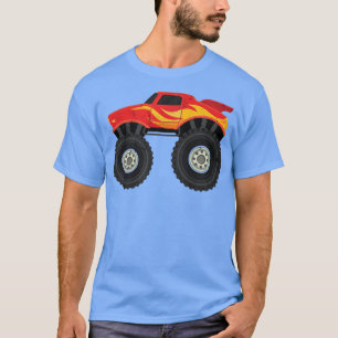 Camiseta Caminhoneiros Legal Ventiladores de Carros Grandes