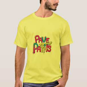 Camiseta Caminhos de Pave