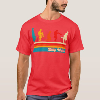 Camiseta Caminhos do Bobo Retroativo