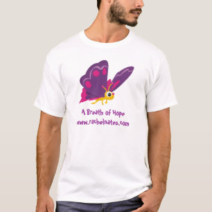 Camiseta "Camisa $25,15 da juventude da Kimberly"