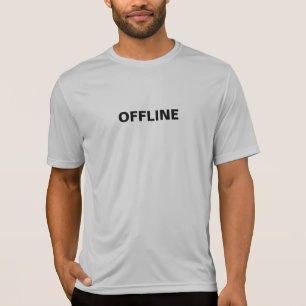 Camiseta Camisa-camisa do Concorrente Esportivo Masculina -