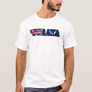 Camiseta 'Camisa de STRAYA