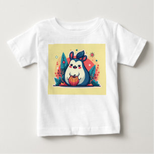 Camiseta Camisa-Design de-bebê de 18 meses