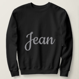 Camiseta Camisa-doce, de uso feminino, com nome personaliza
