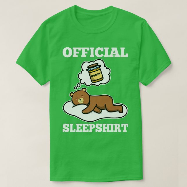 Camiseta Camisa-dorsal oficial Premium (Frente do Design)