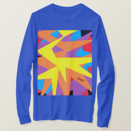 Camiseta Camisa: Escapar