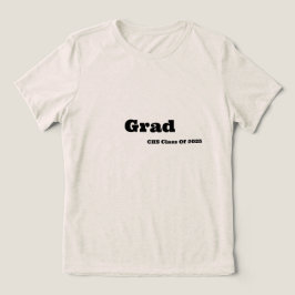 Camiseta Camisa-Formando-T-aveia para mulheres