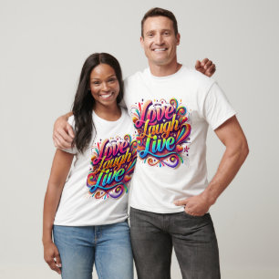 Camiseta "Camisa Gráfica Premium - Trendy, Confortável,