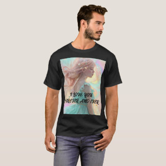 Camiseta "Camisa Gráfica Trendy,Algodão Premium Unisex Tee