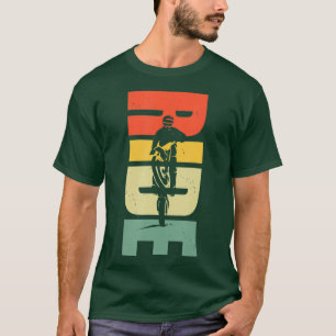 Camiseta Camisa-guia-de-passo-de-passo-de-Roupa-cruz
