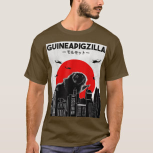 Camiseta Camisa-guincho, guincho-do-campo, guincho-do-campo