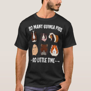 Camiseta Camisa-guincho-guincho-guincho-porco-guincho