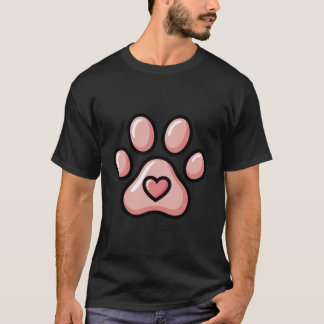 Camiseta Camisa-Mãe Cachorro - Presente Engraçado De Pet-Lo