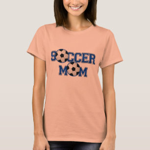 Camiseta Camisa-mãe do futebol - SRF