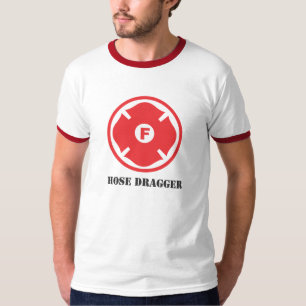Camiseta Camisa-Mangueira Dragger.ai
