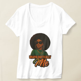 Camiseta Camisa-menina