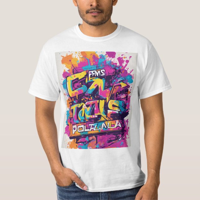 Camiseta "Camisa-Papais noeis-aventureira - Espírito de Nat (Frente)