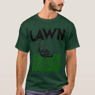 Camiseta Camisa-relva-relva Camisa-amada-amador-camisa