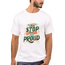 Camisa-T básica (branca)
