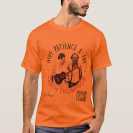 Camiseta Camisa-T básica de homens