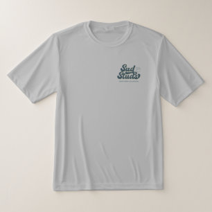 Camiseta Camisa-T - Camisa-Atlética