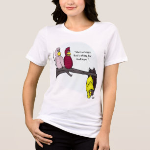 Camiseta Camisa-T-Camisa Branca de Meninos Maus