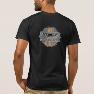 Camiseta Camisa-T CAPFA