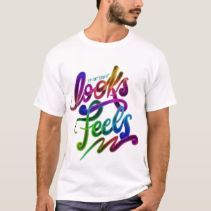 Camiseta Camisa-T Clássica de Ajustados