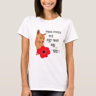 Camiseta Camisa-T Comment