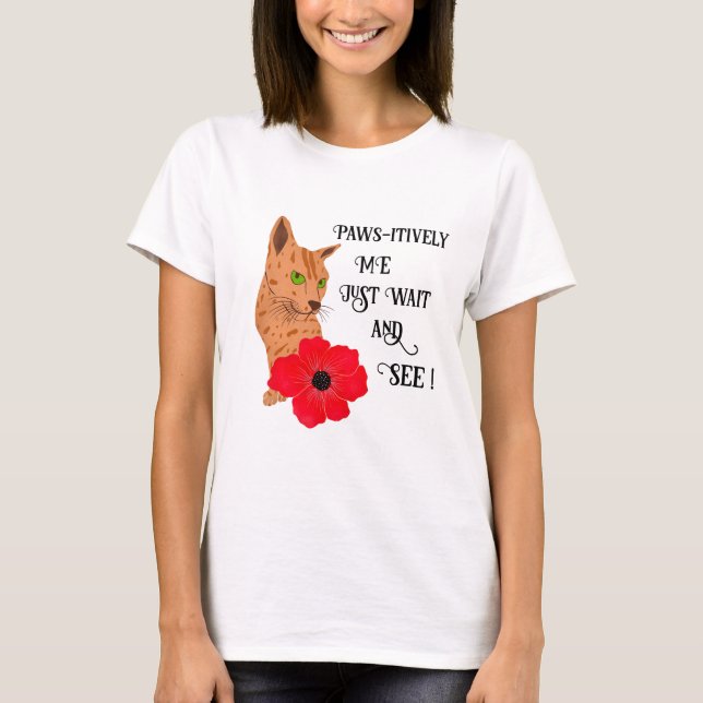 Camiseta Camisa-T Comment (Frente)