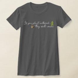 Camiseta Camisa-T da borboleta monarca