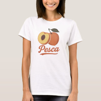 Camiseta Camisa-T da Fruta retrorreflectora - Insp-Vintage