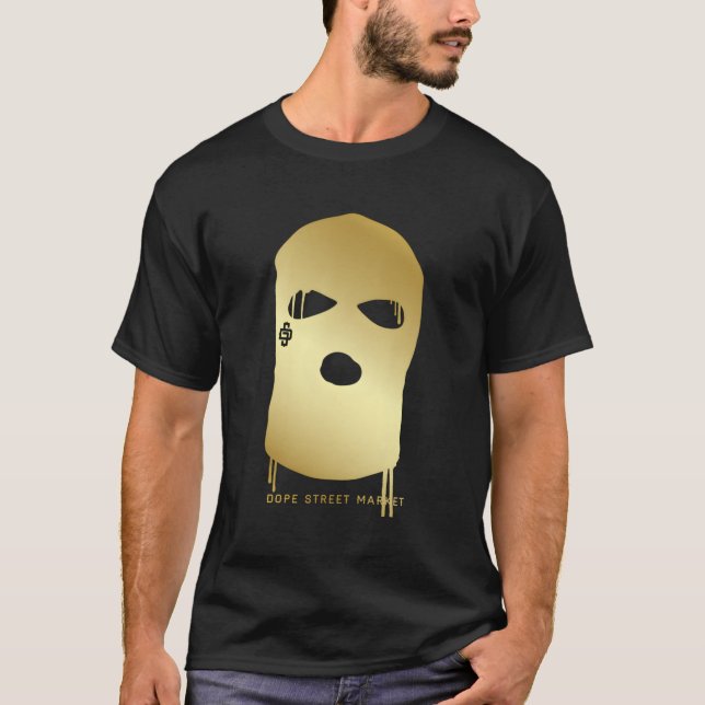 Camiseta Camisa-T da unidade de disquete (Frente)