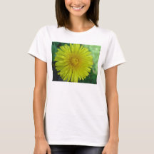 Camisa-T-Damas - Dandelion