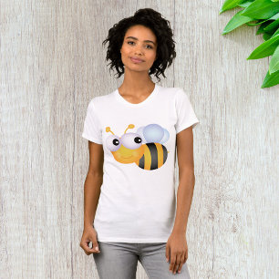 Camiseta Camisa-T das Mães de Abelhas