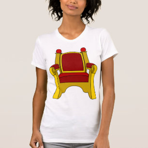 Camiseta Camisa-T das mães de lança
