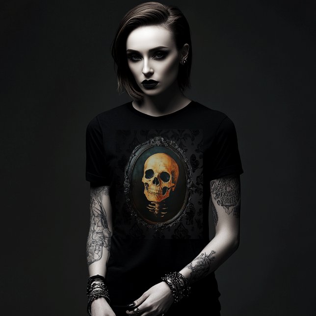 Camiseta Camisa-T das mulheres ancestrais (Criador carregado)