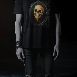 Camiseta Camisa-T de Ancestral Men