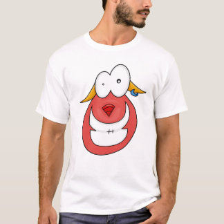 Camiseta Camisa-T de Dog Dayz