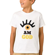 Camisa-T de Hazel Eye Children
