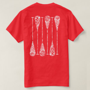Camiseta Camisa-T de Homens do KCC